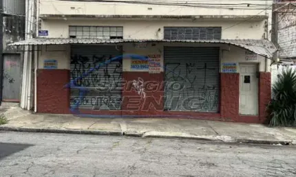 Versatilidade e Potencial em Localização Privilegiada – Alto da Lapa