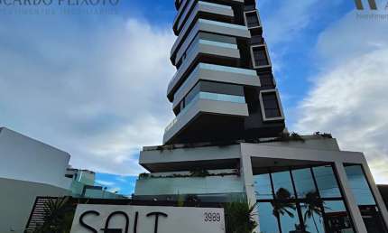 Apartamento com 4 quartos à venda na Avenida Álvaro Otacílio, 3989, Jatiúca, Maceió, 207 m2 por R$ 3.500.000