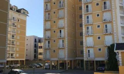 Apartamento com 3 quartos para alugar na Avenida Atibaia, 150, Atibaia Jardim, Atibaia, 90 m2 por R$ 5.400
