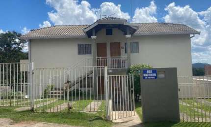 Apartamento com 2 quartos à venda na Rua Rachman, 310, Jardim Colonial, Atibaia, 48 m2 por R$ 280.000