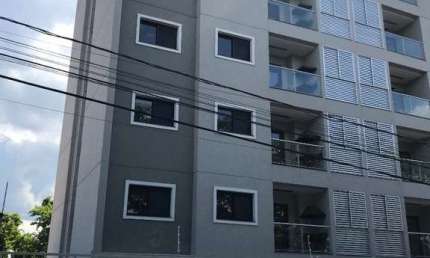 Apartamento com 2 quartos para alugar na Avenida Ipê, 338, Vila Gardênia, Atibaia, 65 m2 por R$ 3.000
