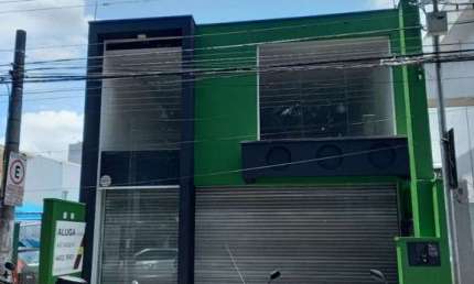 Ponto comercial para alugar na Praça Aprígio de Toledo, 44, Centro, Atibaia, 349 m2 por R$ 14.000