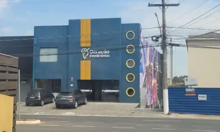 Ponto comercial para alugar na Alameda Professor Lucas Nogueira Garcez, 4004, Jardim Paulista, Atibaia, 450 m2 por R$ 22.000