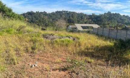 Terreno à venda na Rua das Alamandas, Jardim Estância Brasil, Atibaia por R$ 380.000