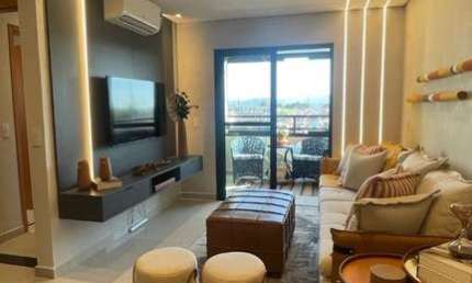 Apartamento com 2 quartos à venda na Rua Salvador Russani, 611, Alvinópolis, Atibaia, 60 m2 por R$ 55.403.483