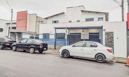 Barracão / Galpão / Depósito à venda na Rua Califórnia, 54, Jardim das Cerejeiras, Atibaia, 282 m2 por R$ 790.000