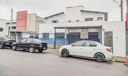 Barracão / Galpão / Depósito para alugar na Rua Califórnia, 54, Jardim das Cerejeiras, Atibaia, 282 m2 por R$ 7.000