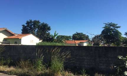 Terreno à venda na Avenida Chrisanto Henrique Duarte Filho, Loteamento Jardim Morumbi, Atibaia por R$ 720.000