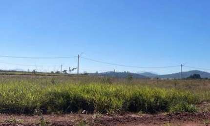Terreno em condomínio fechado à venda na Avenida Juca Peçanha, 2170, Vila Santista, Atibaia por R$ 630.000