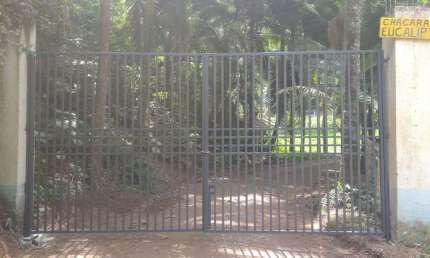 Terreno à venda na Alameda dos Eucaliptos, Zona Rural, Mairiporã por R$ 230.000