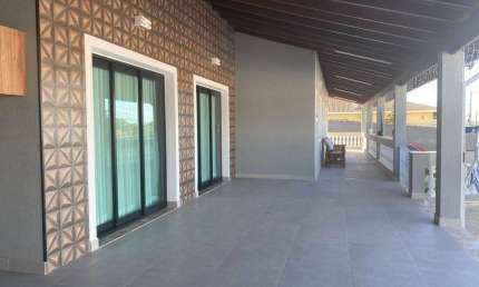 Casa com 4 quartos à venda na Alameda Valparaiso, 80, Jardim do Lago, Atibaia, 450 m2 por R$ 2.100.000