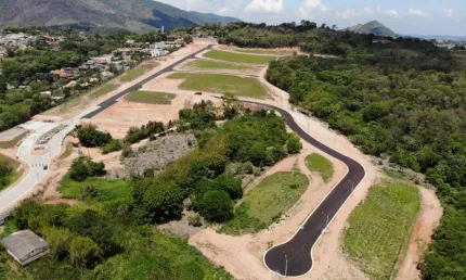 Terreno em condomínio fechado à venda na Rua Nossa Senhora do Sion, 9, Vila Esperia ou Giglio, Atibaia por R$ 500.000