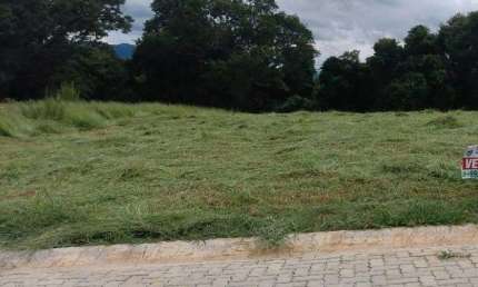 Terreno em condomínio fechado à venda na Estrada Entre Serras e Águas, 12, Bairro dos Limas, Joanópolis por R$ 239.000