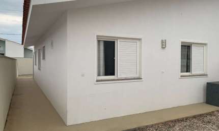 Casa em condomínio fechado com 3 quartos à venda na Rua Carmine Pugliesi, 633, Alpes Bom Jesus, Bom Jesus dos Perdões, 80 m2 por R$ 583.000