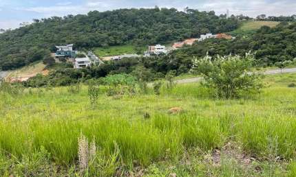 Terreno à venda na Rua Poseidon, 128, San Fernando Valley, Atibaia por R$ 720.000