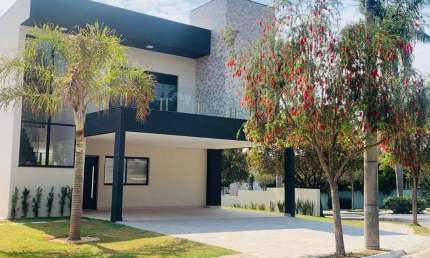 Casa em condomínio fechado com 4 quartos à venda na Estrada Hisaichi Take Bayashi, 10000, Condomínio Residencial Shamballa II, Atibaia, 264 m2 por R$ 2.200.000