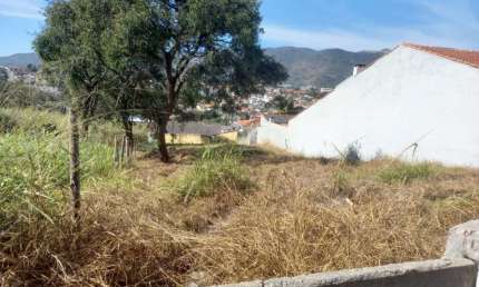 Terreno à venda na Alameda Araraquara, 3, Jardim Paulista, Atibaia por R$ 490.000