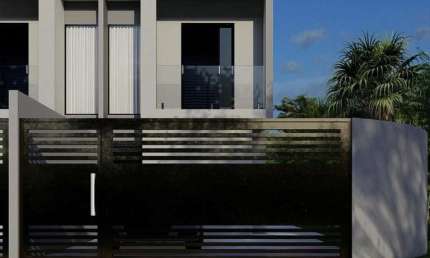Casa com 3 quartos à venda na Avenida Engenheiro Paulo Izeo, 745, Jardim Maristela, Atibaia, 136 m2 por R$ 710.000