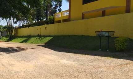 Casa com 4 quartos à venda na Alameda Pica Pau, 65, Canedos, Piracaia, 700 m2 por R$ 1.400.000
