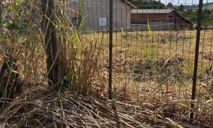 Terreno à venda na Rua dos Antúrios, Retiro das Fontes, Atibaia por R$ 430.000