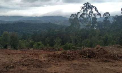 Terreno em condomínio fechado à venda na Rodovia Fernão Dias, 1, Portão, Atibaia por R$ 270.000