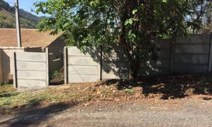 Terreno à venda na Rua Rafael Moreno Caballero, 20, Parque Residencial Itaguaçu, Atibaia por R$ 330.000