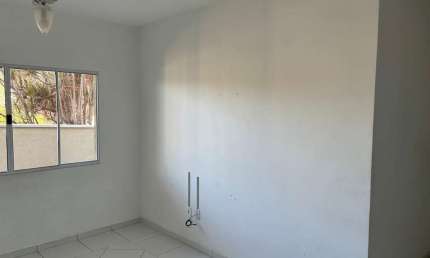 Apartamento com 2 quartos para alugar na Rua Paulo de Tarso dos Santos Silva, 475, Vila Petrópolis, Atibaia, 73 m2 por R$ 2.400