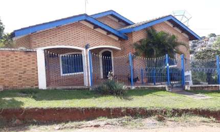 Casa com 3 quartos para alugar na Rua dos Hibiscus, 254, Retiro das Fontes, Atibaia, 464 m2 por R$ 12.000