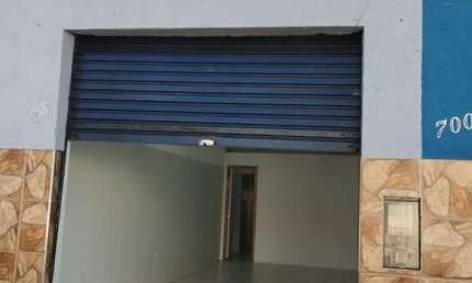 Ponto comercial para alugar na Rua Liberdade, 706, Jardim das Cerejeiras, Atibaia, 60 m2 por R$ 2.300