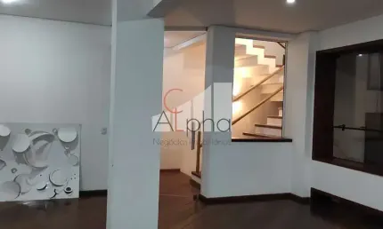 Casa em condomínio fechado com 4 quartos à venda na Avenida Andradina, 288, Tamboré, Barueri por R$ 9.300.000