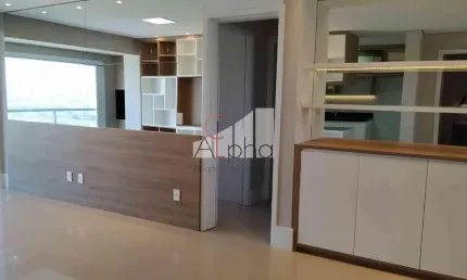 Apartamento com 2 quartos à venda na Avenida Trindade, 434, Bethaville I, Barueri por R$ 1.217.000