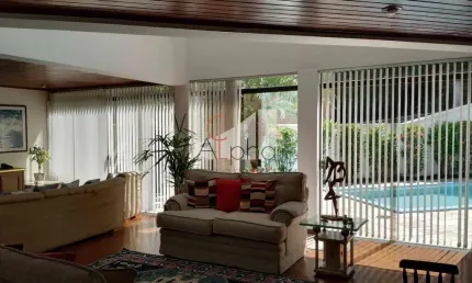 Casa em condomínio fechado com 4 quartos à venda na Alameda Maracatins, 140, Alphaville, Santana de Parnaíba por R$ 2.550.000