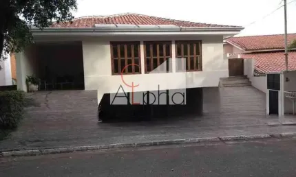 Casa em condomínio fechado com 4 quartos à venda na Alameda dos Ciclames, 201, Alphaville, Santana de Parnaíba por R$ 3.200.000