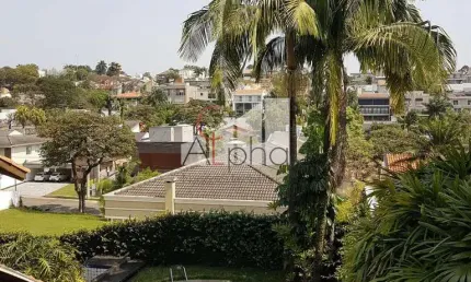 Casa em condomínio fechado com 3 quartos à venda na Alameda Dinamarca, 483, Alphaville, Barueri por R$ 10.532.000
