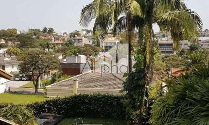 Casa em condomínio fechado com 3 quartos para alugar na Alameda Dinamarca, 483, Alphaville Residencial Um, Barueri por R$ 25.000