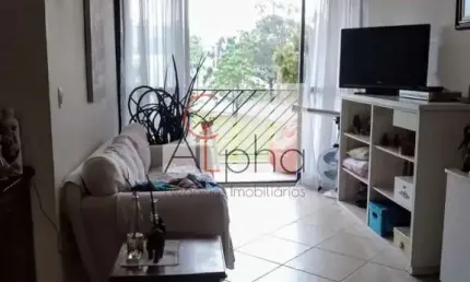 Apartamento com 2 quartos à venda na Avenida Tucunaré, 1140, Tamboré, Barueri por R$ 750.000