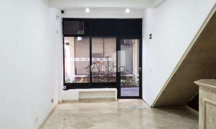Prédio à venda na das Flores, 21, Centro Comercial, Barueri por R$ 650.000