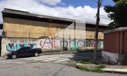 Barracão / Galpão / Depósito à venda na Rua Abaitara, 13, Vila Mesquita, São Paulo por R$ 9.000.000