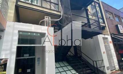 Prédio à venda na das Primaveras, 10, Centro Comercial, Barueri por R$ 1.500.000