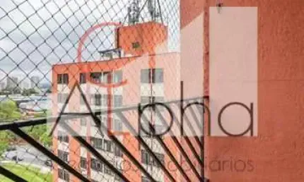 Apartamento com 3 quartos à venda na Avenida Tucunaré, 1140, Tamboré, Barueri por R$ 750.000
