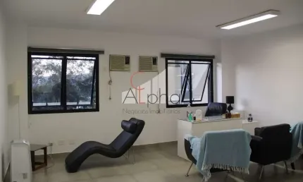 Sala comercial com 1 sala à venda na alameda itapecuru, 645, alphaville industrial, barueri por r$ 350.000