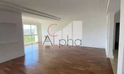 Apartamento com 4 quartos para alugar na Marcos Penteado De Ulhôa Rodrigue, 3566, Tamboré, Barueri por R$ 25.000