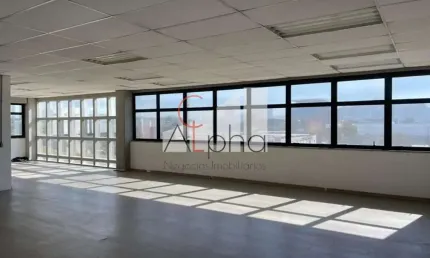 Barracão / galpão / depósito para alugar na rio preto, 490, tamboré, barueri por r$ 70.000