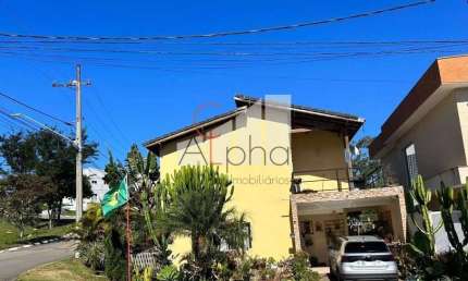 Casa em condomínio fechado com 2 quartos à venda na Pavão, 11, Suru, Santana de Parnaíba por R$ 1.500.000