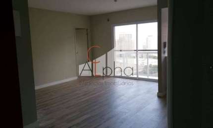 Apartamento com 2 quartos à venda na Alameda Itapecuru, 239, Alphaville Industrial, Barueri por R$ 950.000