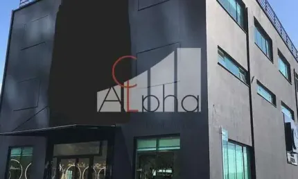Prédio para alugar na Rua Áries, 17, Alphaville Conde I, Barueri por R$ 60.000