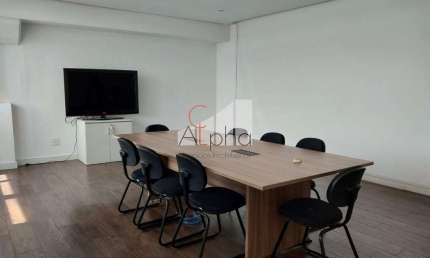 Sala comercial para alugar na Estrada Tenente Marques, 5558, Jardim Represa (Fazendinha), Santana de Parnaíba por R$ 15.440