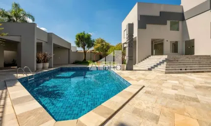 Casa em condomínio fechado com 5 quartos à venda na frankfurt, 84, alphaville, barueri por r$ 14.790.000