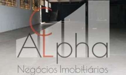 Barracão / Galpão / Depósito para alugar na da Aldeinha, 600, Alphaville Empresarial, Barueri por R$ 40.000