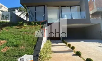 Casa em condomínio fechado com 4 quartos à venda na Alameda Michelangelo, 943, Alphaville, Santana de Parnaíba por R$ 4.550.000